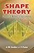 Shape Theory: Categorical Methods of Approximation (Dover Books on Mathematics)