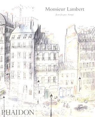 Monsieur Lambert (Hardcover)