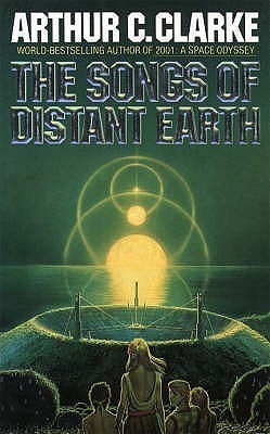 THE SONGS OF DISTANT EARTH