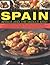 The Food and Cooking of Spain, Africa and the Middle East