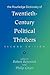 The Routledge Dictionary of Twentieth-Century Political Thinkers