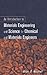An Introduction to Materials Engineering and Science: For Chemical and Materials Engineers