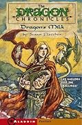 Dragon's Milk (Dragon Chronicles, #1)