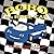 Bobo the Race Car