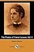 The Poems of Emma Lazarus, Vol. II