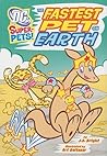 The Fastest Pet on Earth
