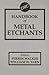 CRC Handbook of Metal Etchants