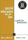 Special Education and the Law: A Guide for Practitioners