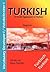 Turkish Vocabulary Developer I / Vokabeltrainer I: A Fresh Approach to Türkce (Turkish Edition)