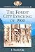 The Forest City Lynching of 1900: Populism, Racism, and White Supremacy in Rutherford County, North Carolina (Contributions to Southern Appalachian Studies, 10)