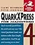 QuarkXPress 4 for Macintosh