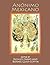 Anonimo Mexicano by Richley H. Crapo