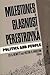 Milestones in Glasnost and Perestroyka: Politics and People