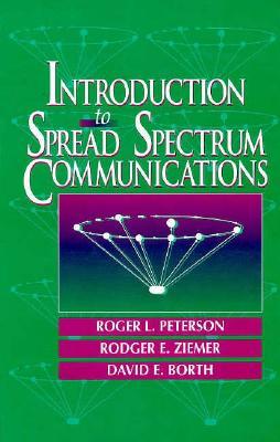 Introduction to Spread Spectrum Communications (Paperback)