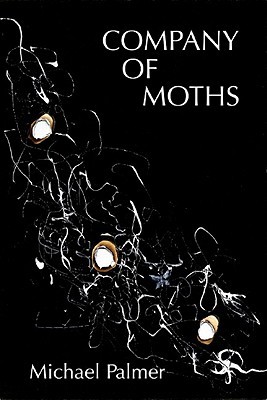 Company of Moths: Poetry (Paperback)