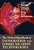 The Oxford Handbook of Information and Communication Technologies