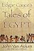 Edgar Cayce's Tales of Egypt