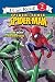 Spider Sense Spider-Man: Sp...