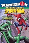Spider Sense Spider-Man by Susan  Hill