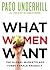 What Women Want: The Global Marketplace Turns Female-Friendly (Library Edition)