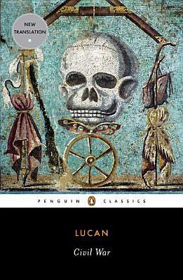 Capa do Livro Civil War