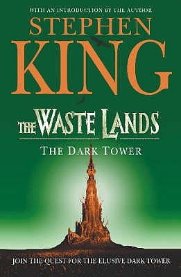 The Waste Lands
