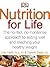 Nutrition for Life by Darwin Deen