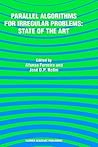 Parallel Algorithms for Irregular Problems: State of the Art