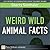 Weird Wild Animal Facts