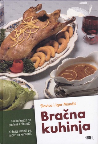 Bračna kuhinja