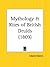 Mythology and Rites of British Druids