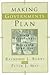 Making Governments Plan by Raymond J. Burby