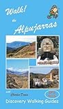 Walk the Alpujarras