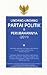 Undang-Undang Partai Politik & Perubahannya, 2011