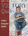 Victory Quilts: 1...
