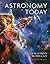Astronomy Today [with MasteringAstronomy] by Eric Chaisson