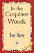 In the Carquinez Woods