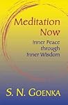 Meditation Now: I...