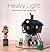 Heavy Light: Recent Photography and Video from Japan