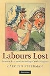 Labours Lost: Domestic Service and the Making of Modern England