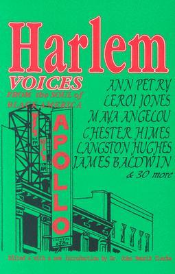 Harlem Voices from the Soul of Black America (Paperback)