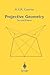 Projective Geometry