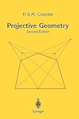 Projective Geometry