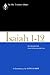 Isaiah 1-12, Second Edition (1983): A Commentary (Old Testament Library)