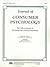 Consumers in Cyberspace: A Special Double Issue of the journal of Consumer Psychology (Journal of Consumer Psychology, Vol. 13, Number 1&2)