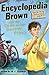 Encyclopedia Brown and the Case of the Secret Pitch by Donald J. Sobol