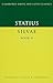 Statius: Silvae Book II (Cambridge Greek and Latin Classics)