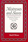 Mistresses and Slaves: Plantation Women in South Carolina, 1830-80 (Women, Gender, and Sexuality in American History)
