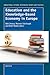 Education and the Knowledge-Based Economy in Europe (Educational Futures, 24)