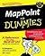 MapPoint for Dummies